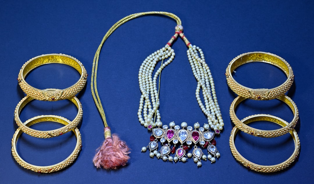 Photo spring accessories